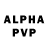 A-PVP VHQ Panok